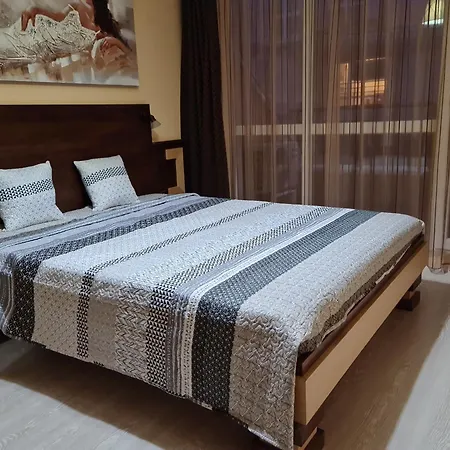 Beautiful Seaside Apartament *