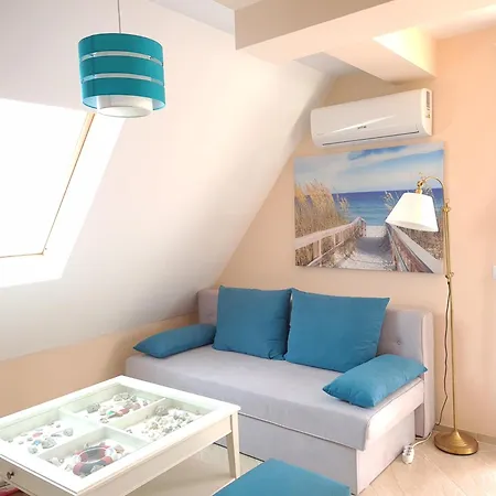 Apartament Beautiful Seaside *