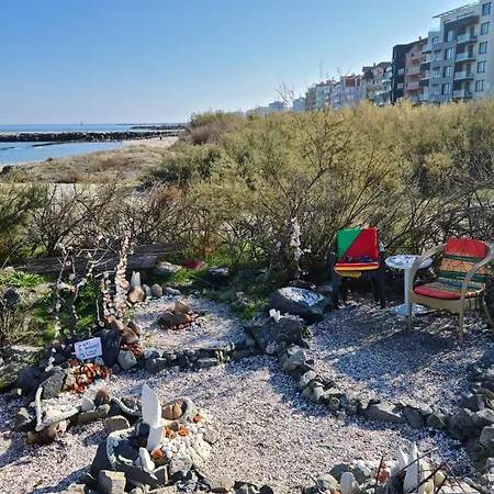 Beautiful Seaside *