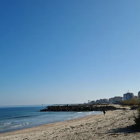 Beautiful Seaside * Pomorie
